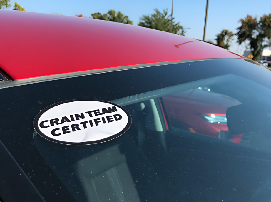 Crain Hyundai of Bentonville Certified Pre-Owned Hyundai